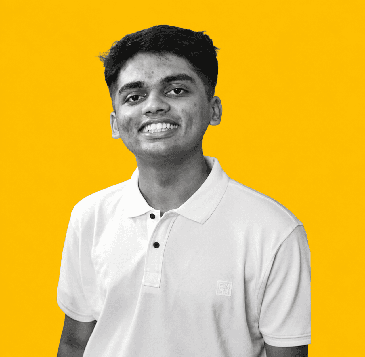 Shubhanga CS